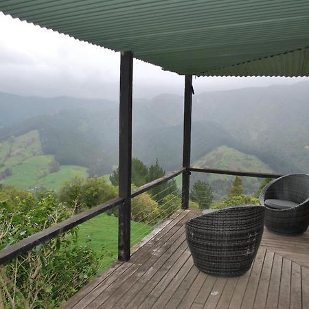 Kea Ridge King Ensuite Room Riwaka Kültér fotó