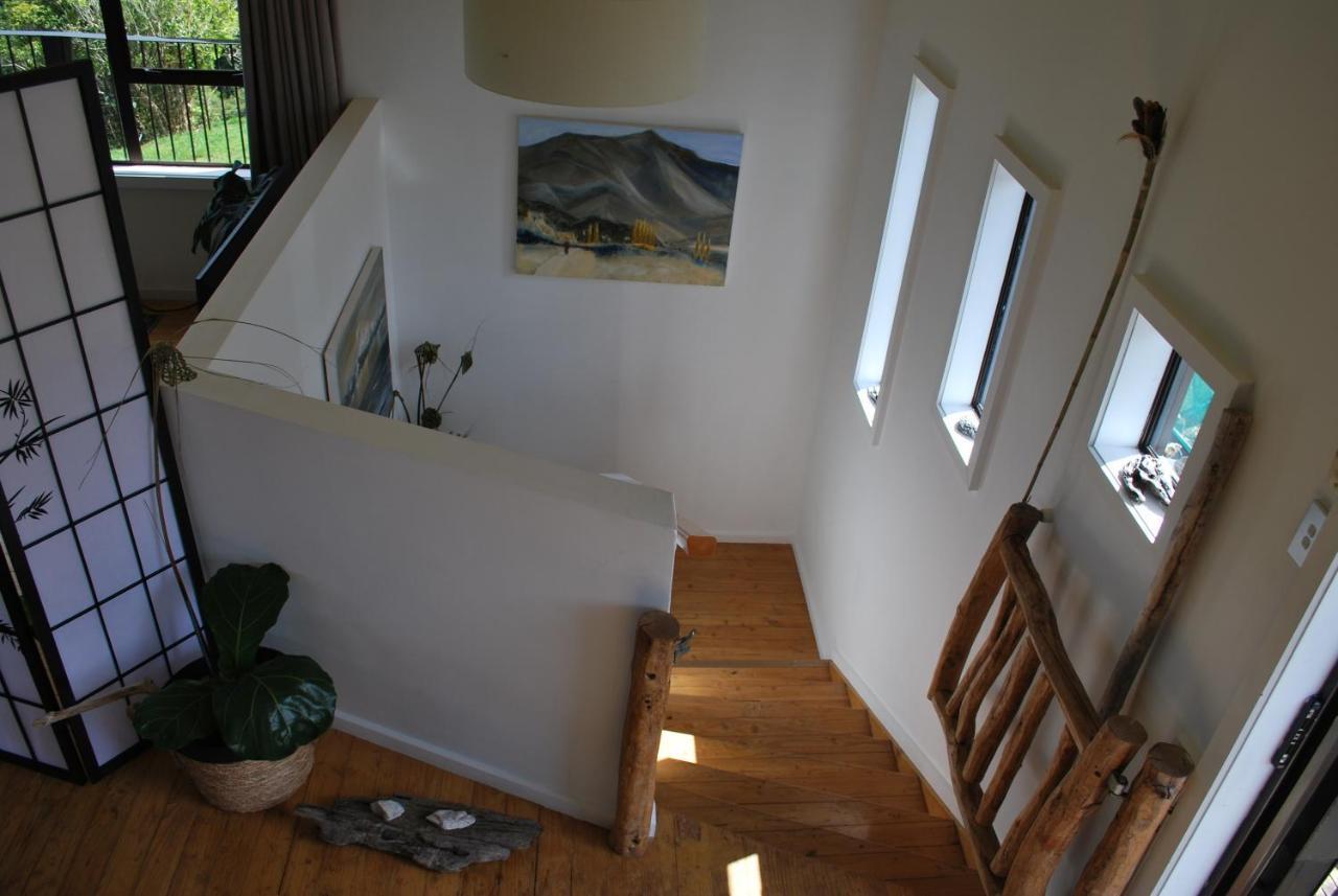 Kea Ridge King Ensuite Room Riwaka Kültér fotó
