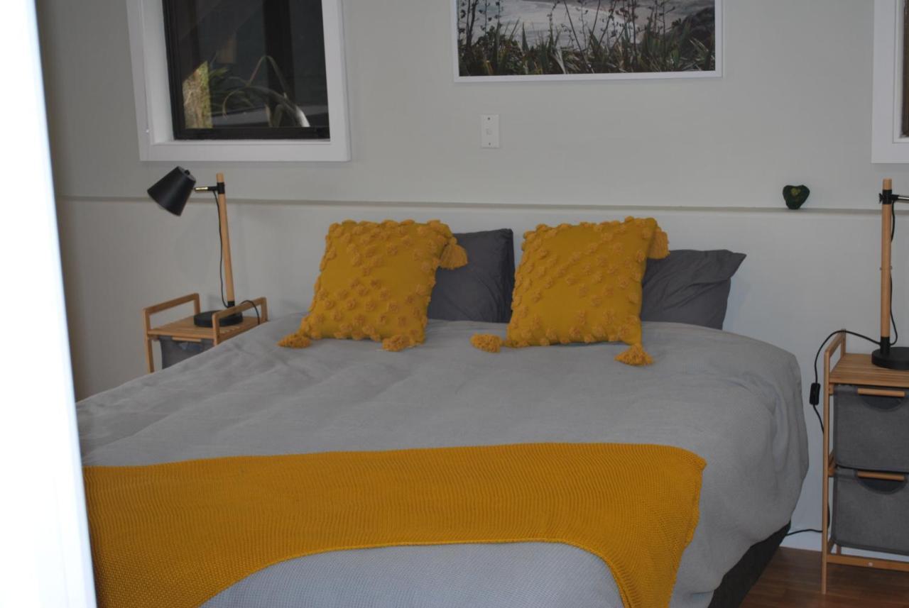 Kea Ridge King Ensuite Room Riwaka Kültér fotó